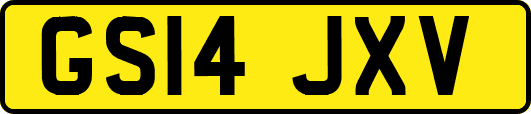 GS14JXV