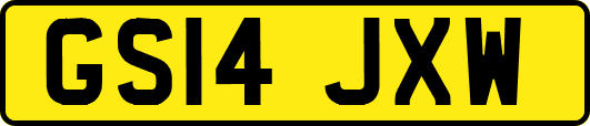 GS14JXW