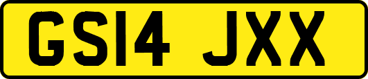 GS14JXX
