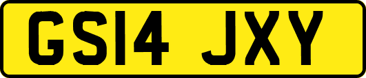 GS14JXY