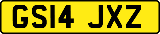 GS14JXZ