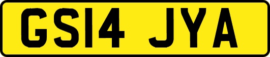 GS14JYA