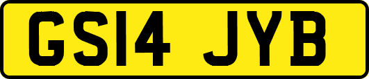 GS14JYB