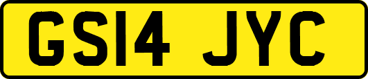 GS14JYC