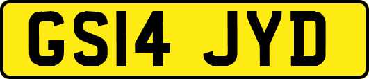 GS14JYD