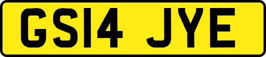 GS14JYE