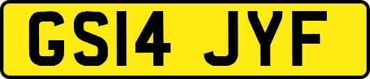 GS14JYF