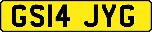 GS14JYG