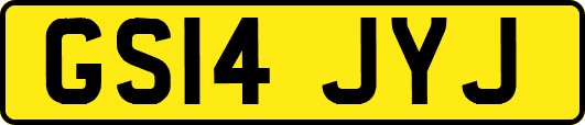 GS14JYJ