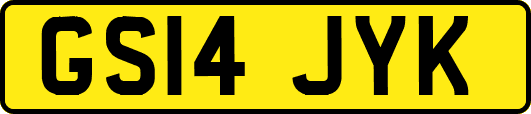 GS14JYK
