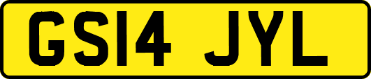 GS14JYL