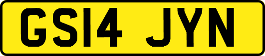 GS14JYN