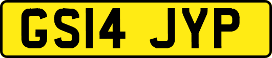 GS14JYP