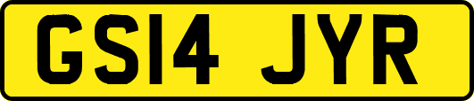 GS14JYR