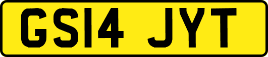 GS14JYT