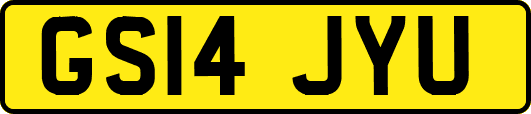 GS14JYU
