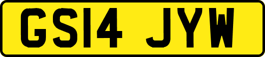 GS14JYW
