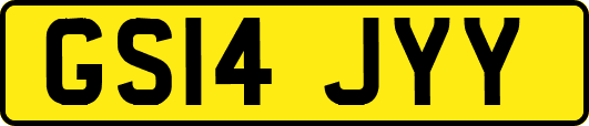 GS14JYY