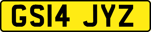 GS14JYZ