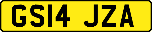 GS14JZA