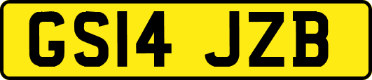 GS14JZB