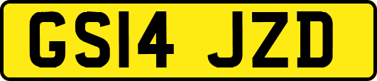 GS14JZD