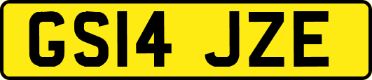GS14JZE