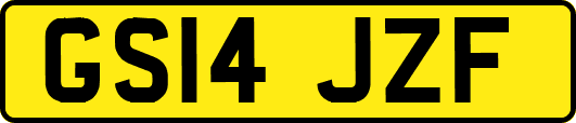 GS14JZF