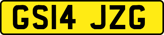 GS14JZG