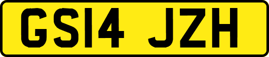 GS14JZH