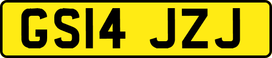 GS14JZJ
