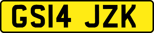 GS14JZK