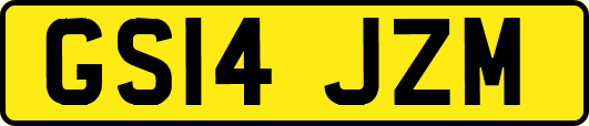 GS14JZM