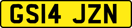 GS14JZN