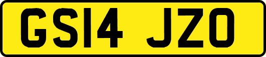 GS14JZO