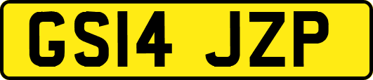 GS14JZP