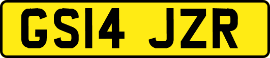 GS14JZR