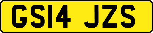 GS14JZS