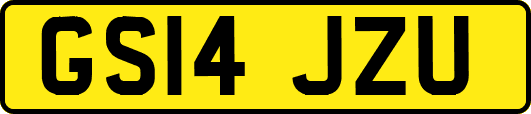 GS14JZU