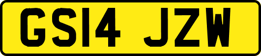 GS14JZW