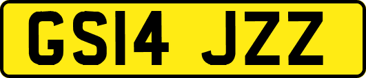 GS14JZZ