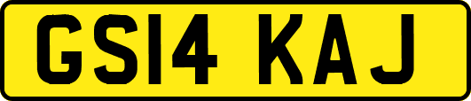 GS14KAJ
