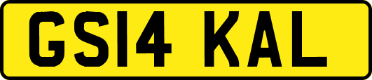 GS14KAL
