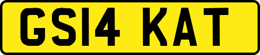 GS14KAT