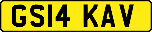 GS14KAV