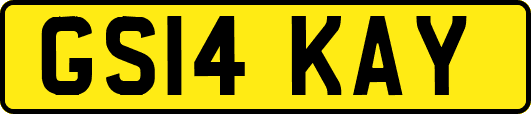 GS14KAY