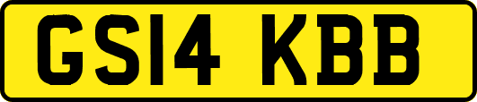 GS14KBB