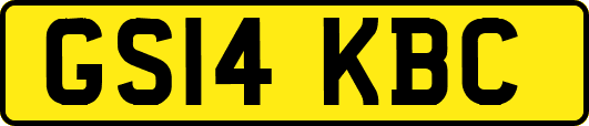 GS14KBC