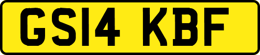 GS14KBF