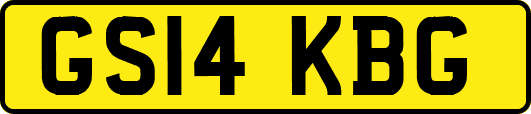 GS14KBG